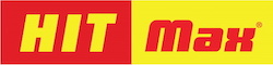 Лого на HIT-Max